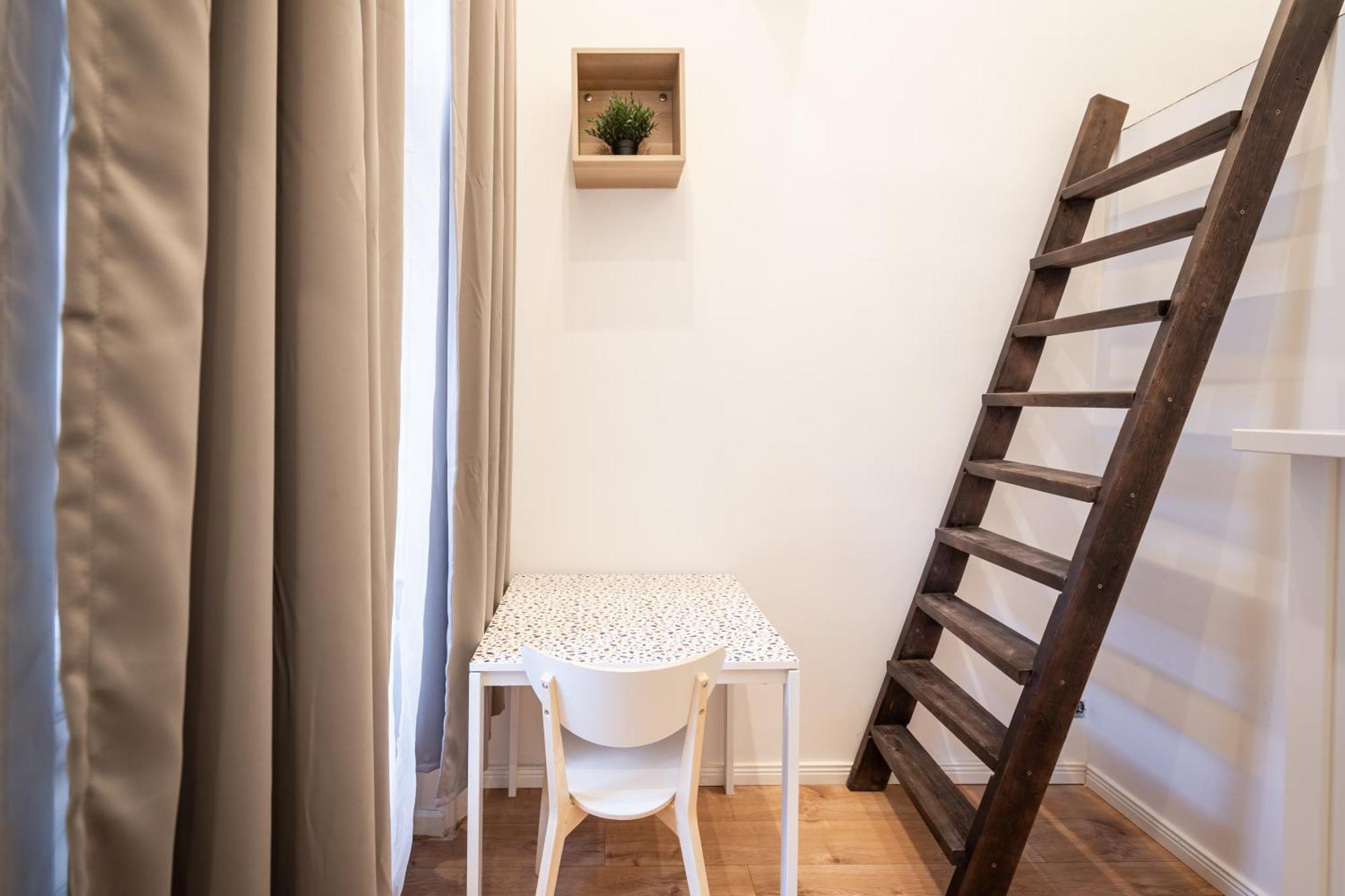Grand Avenue Apartment Budapest Exterior photo