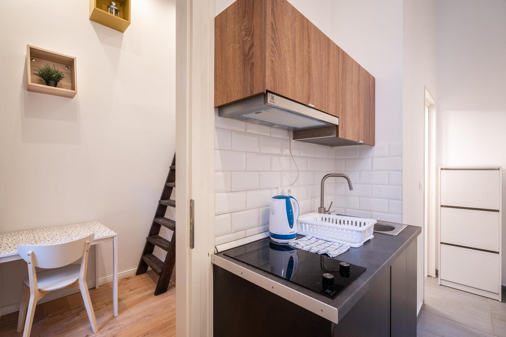 Grand Avenue Apartment Budapest Exterior photo